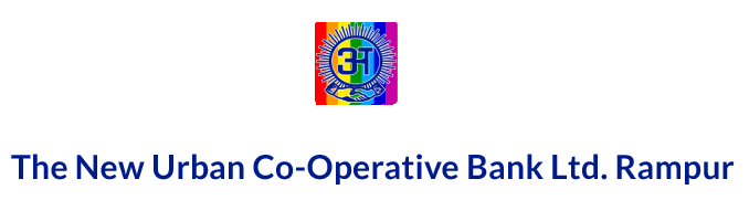 The New Urban Co-operative Bank Logo